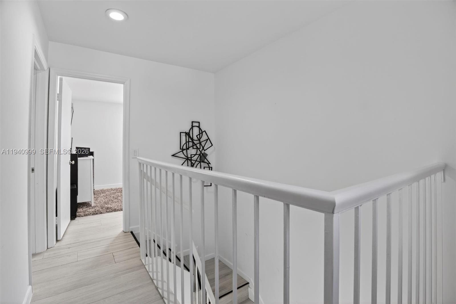 BRIDGEPOINT - Residential