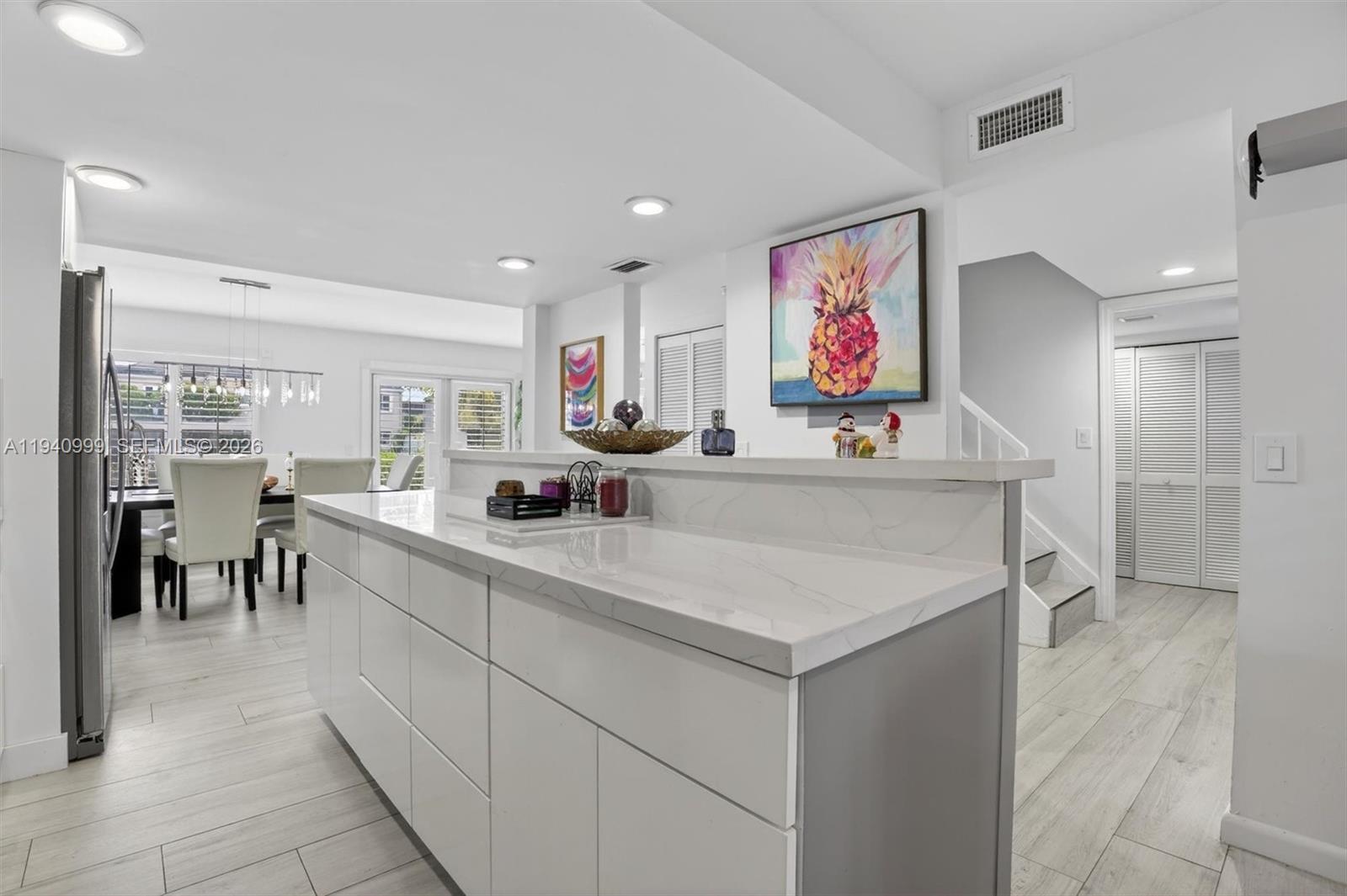 BRIDGEPOINT - Residential