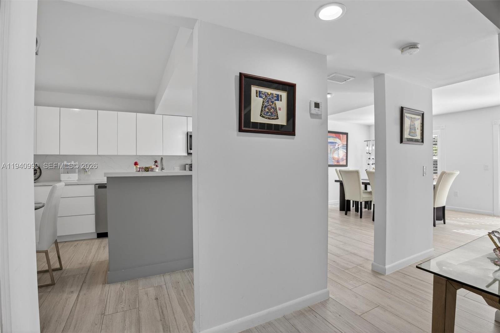 BRIDGEPOINT - Residential