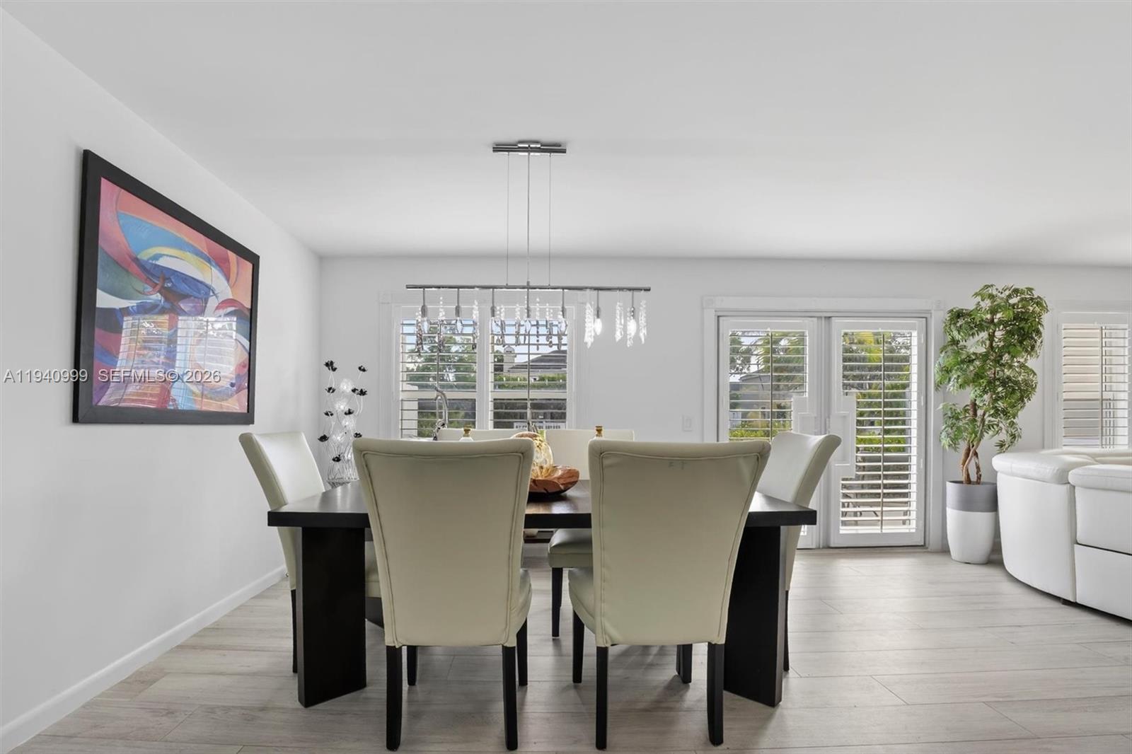 BRIDGEPOINT - Residential