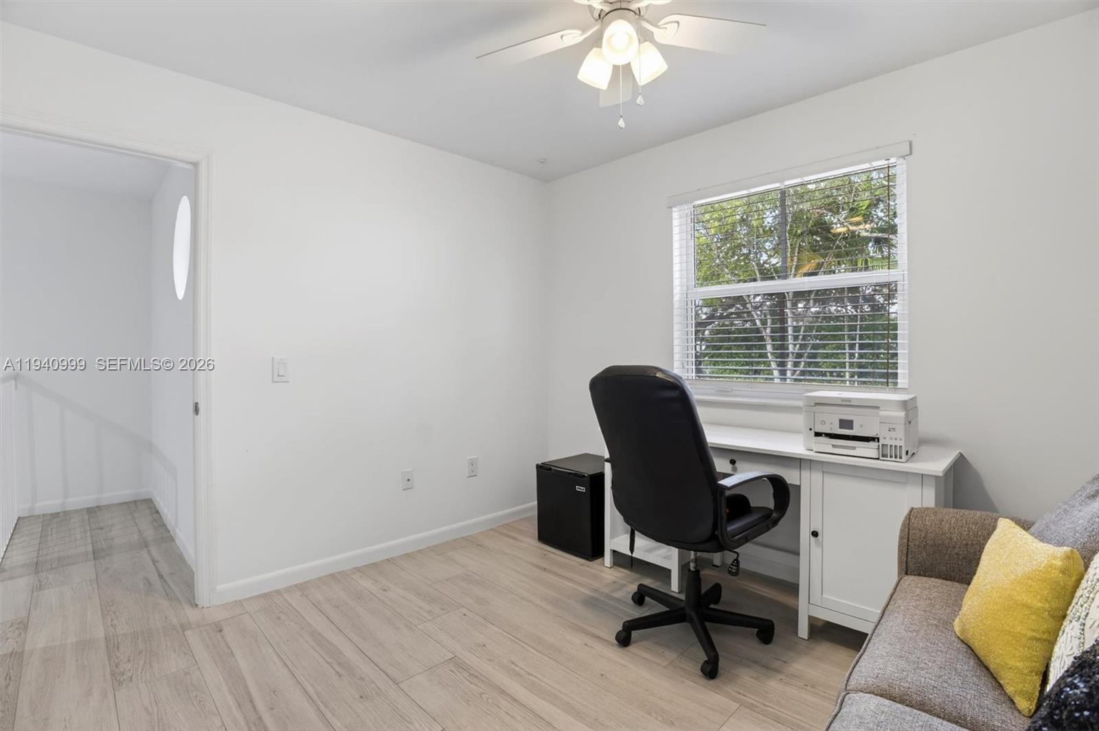 BRIDGEPOINT - Residential