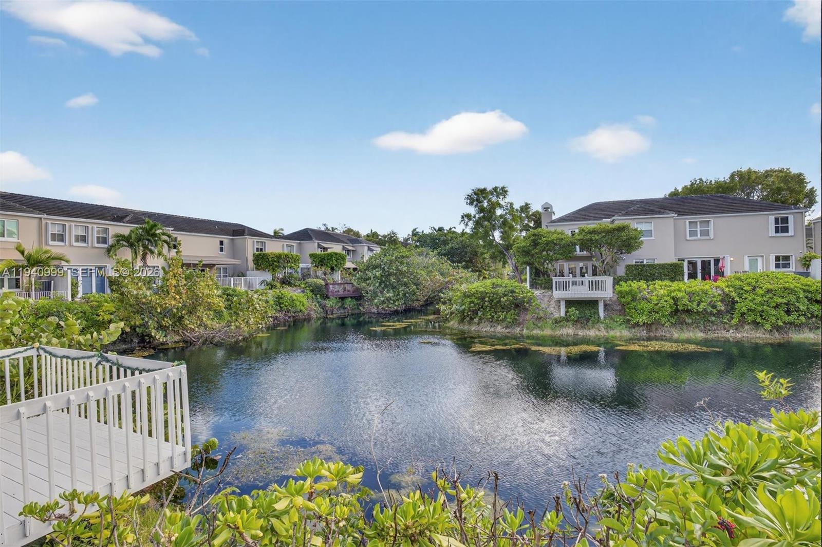 BRIDGEPOINT - Residential