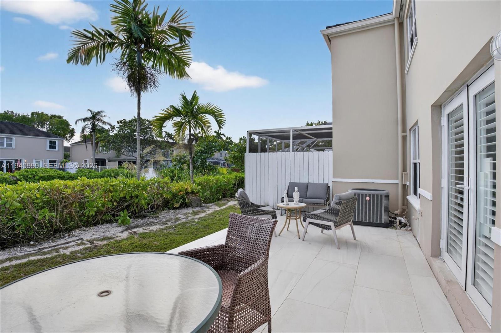 BRIDGEPOINT - Residential