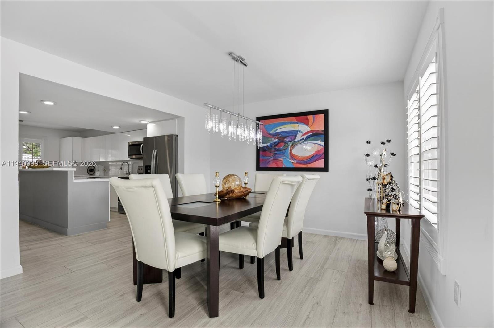 BRIDGEPOINT - Residential