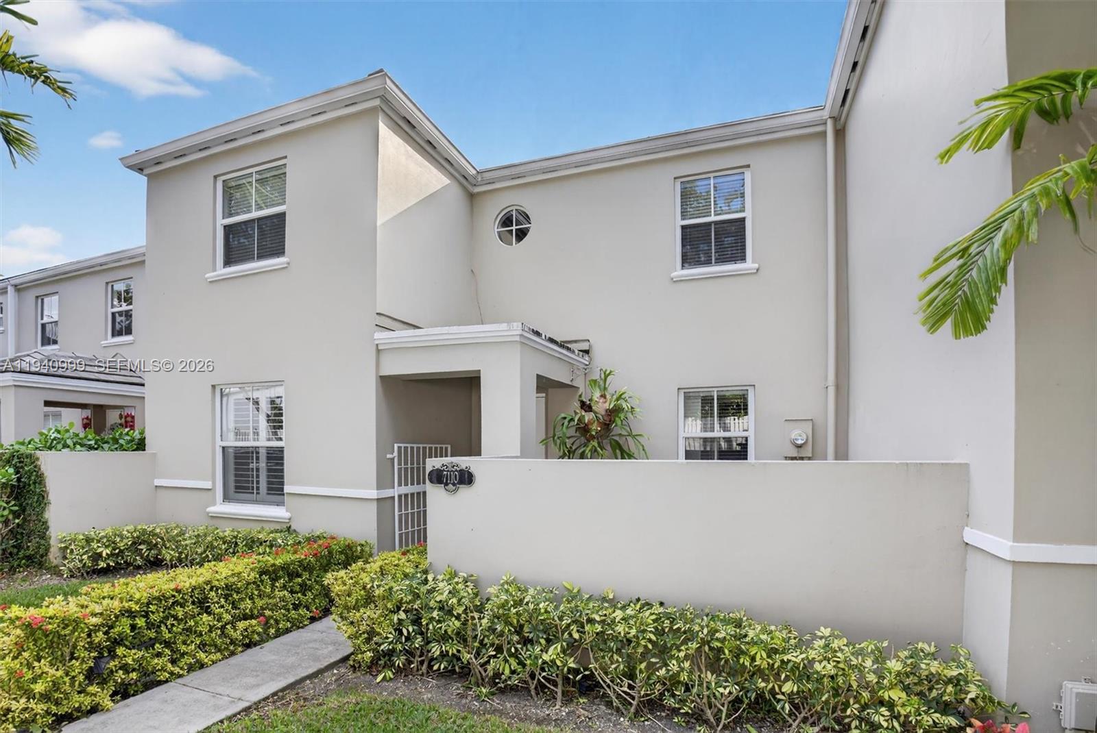 BRIDGEPOINT - Residential