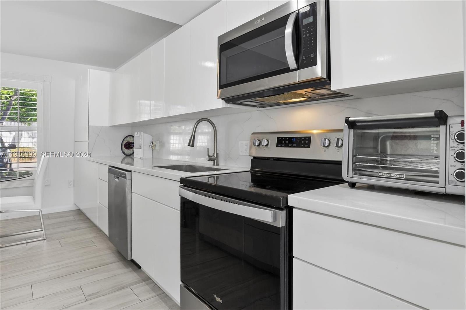 BRIDGEPOINT - Residential