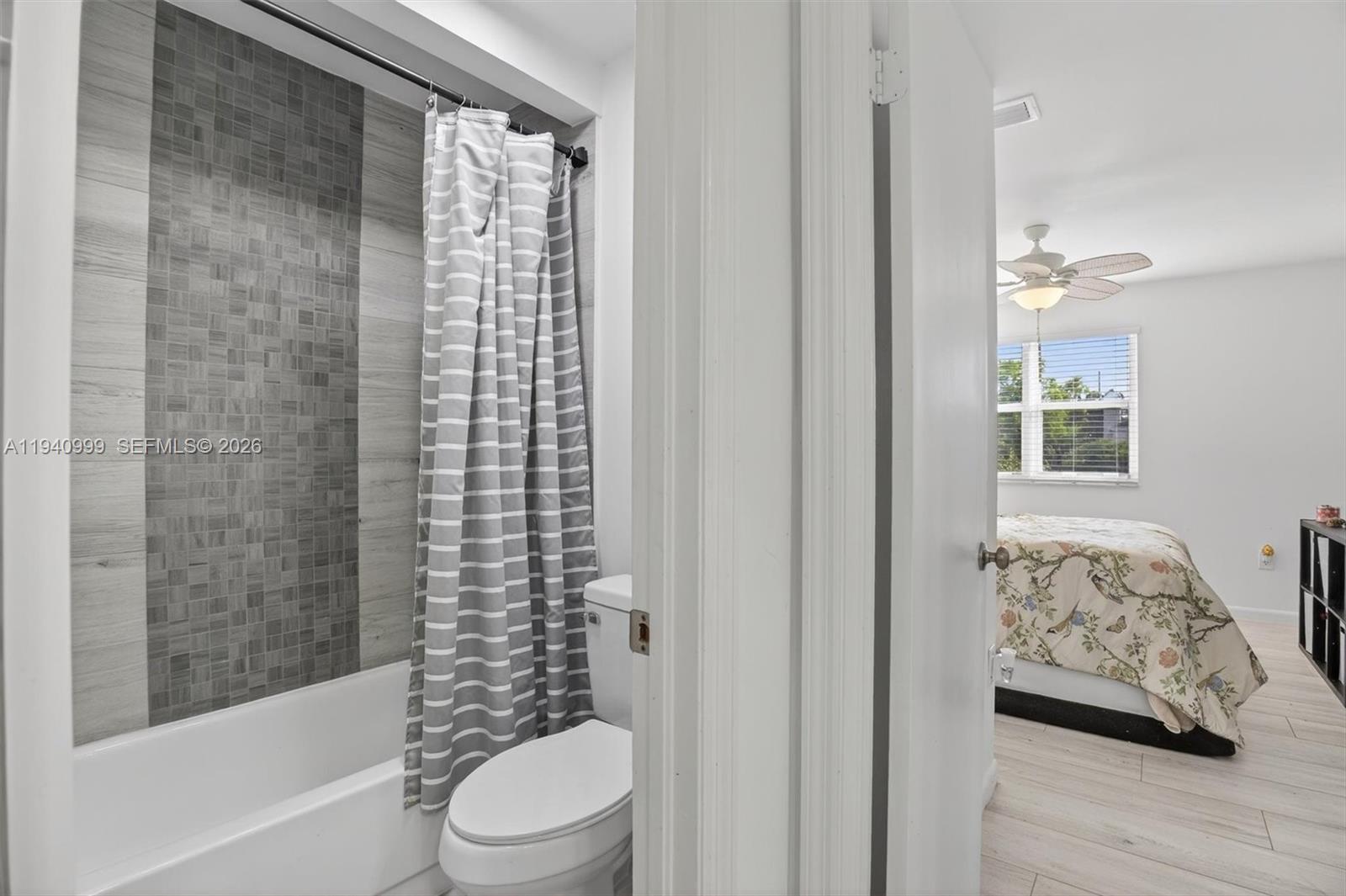 BRIDGEPOINT - Residential