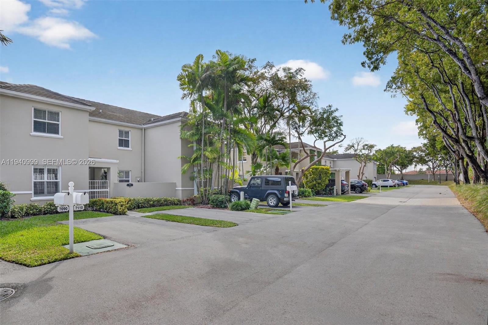 BRIDGEPOINT - Residential