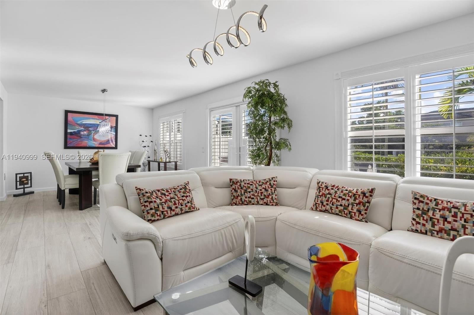 BRIDGEPOINT - Residential