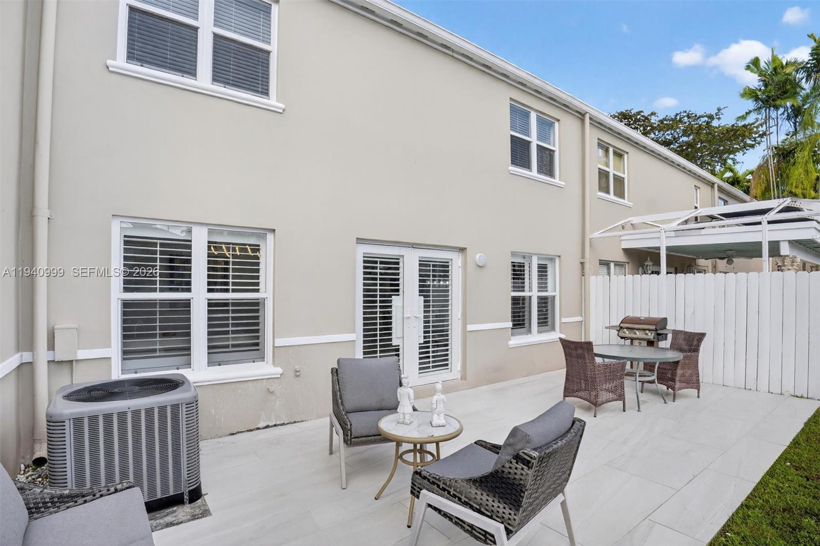 BRIDGEPOINT - Residential