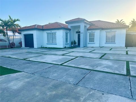 25136 SW 133rd Ave, Homestead, FL 33032 - #: A11574661