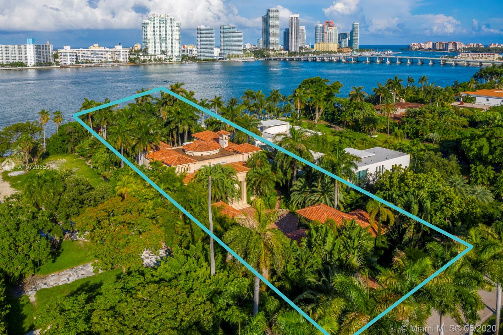 STAR ISLAND - Residential