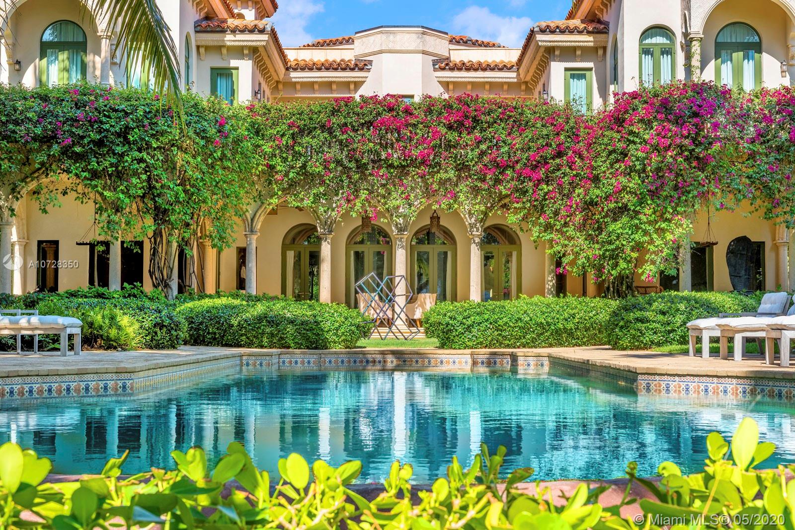 STAR ISLAND - Residential