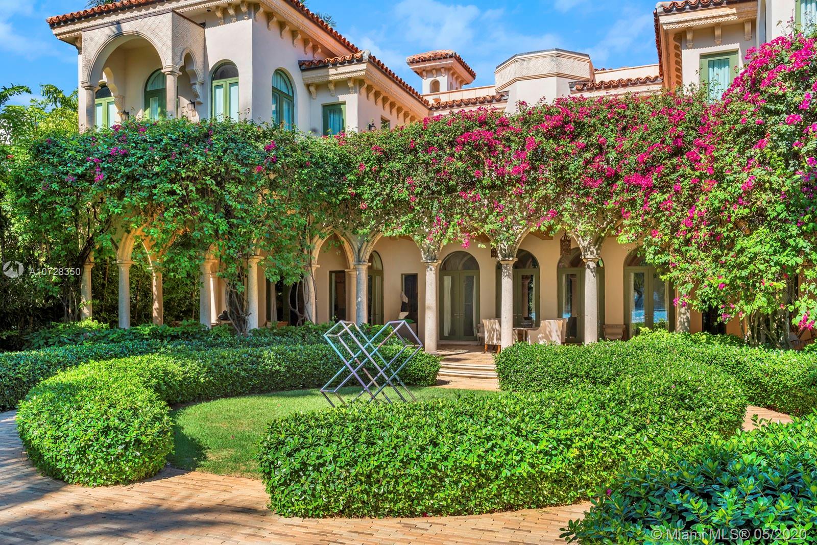 STAR ISLAND - Residential