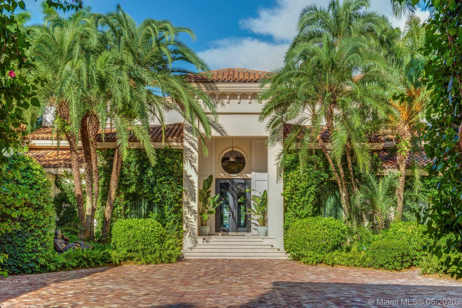 STAR ISLAND - Residential