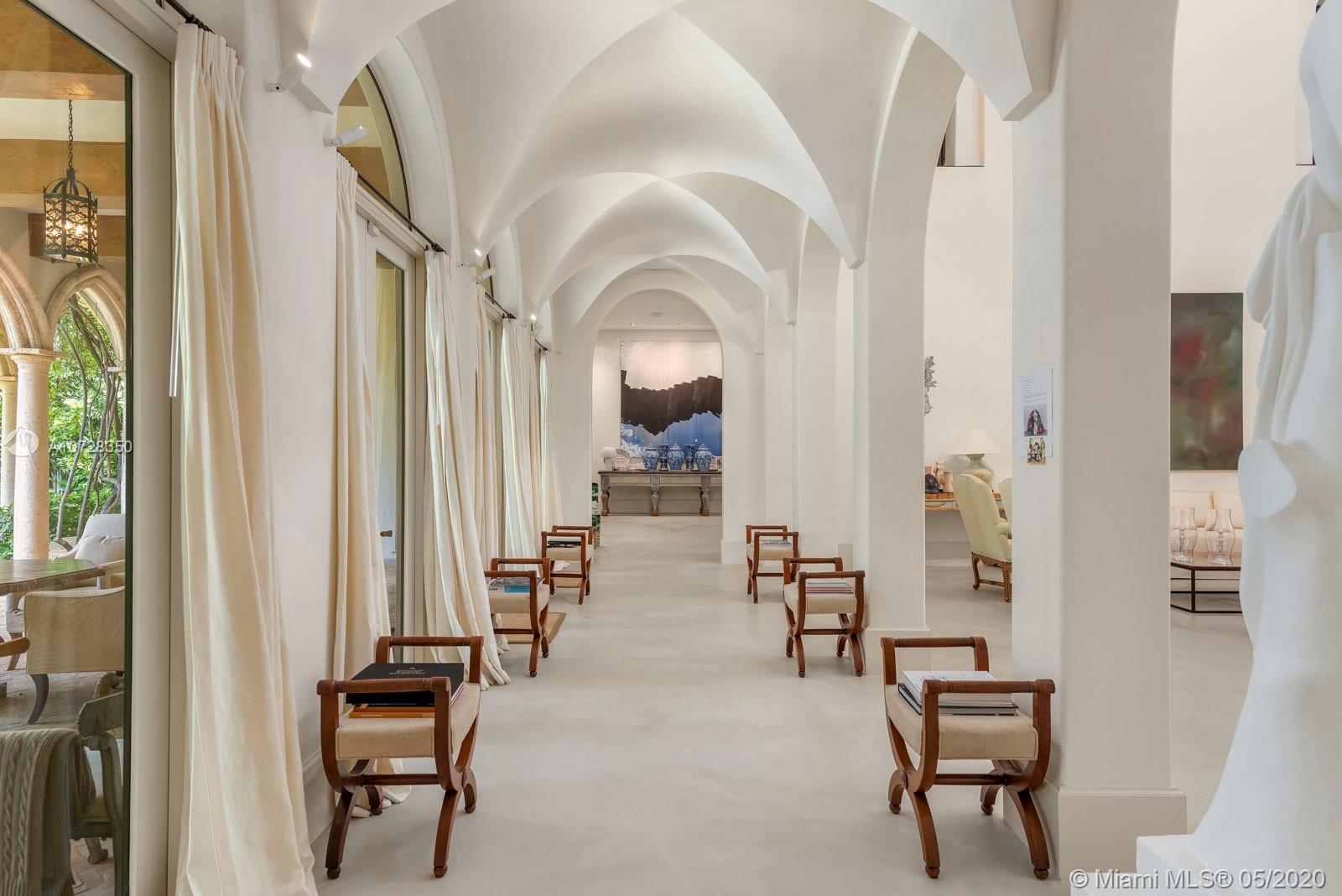 STAR ISLAND - Residential