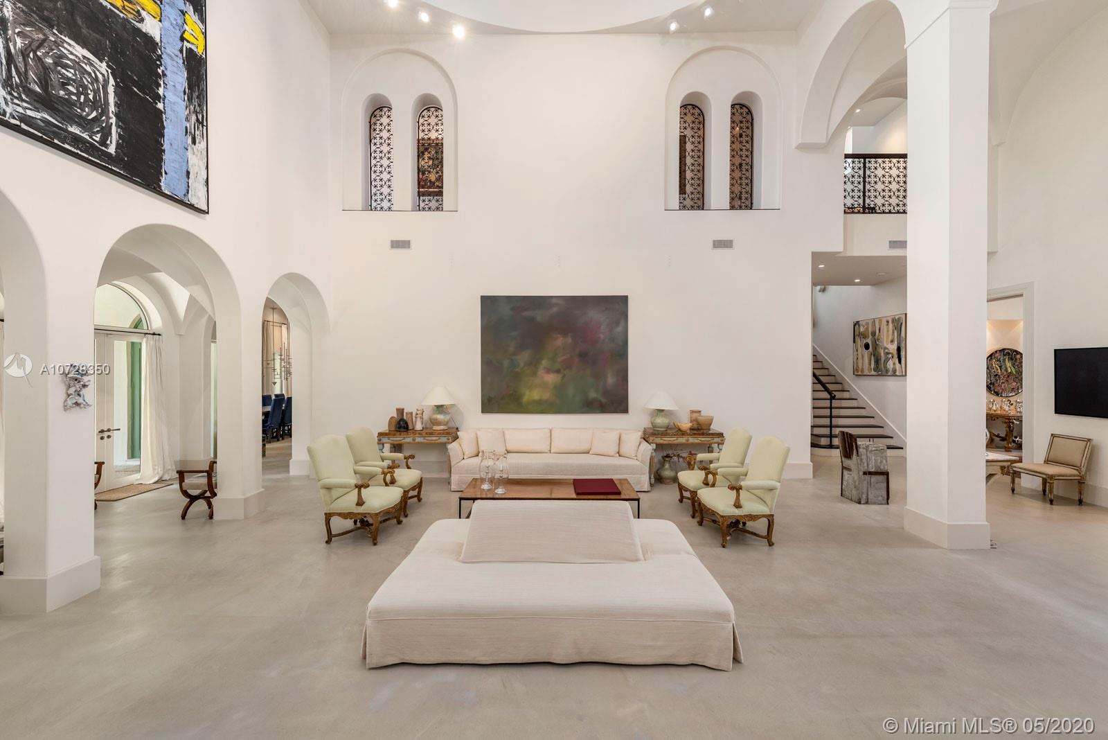 STAR ISLAND - Residential