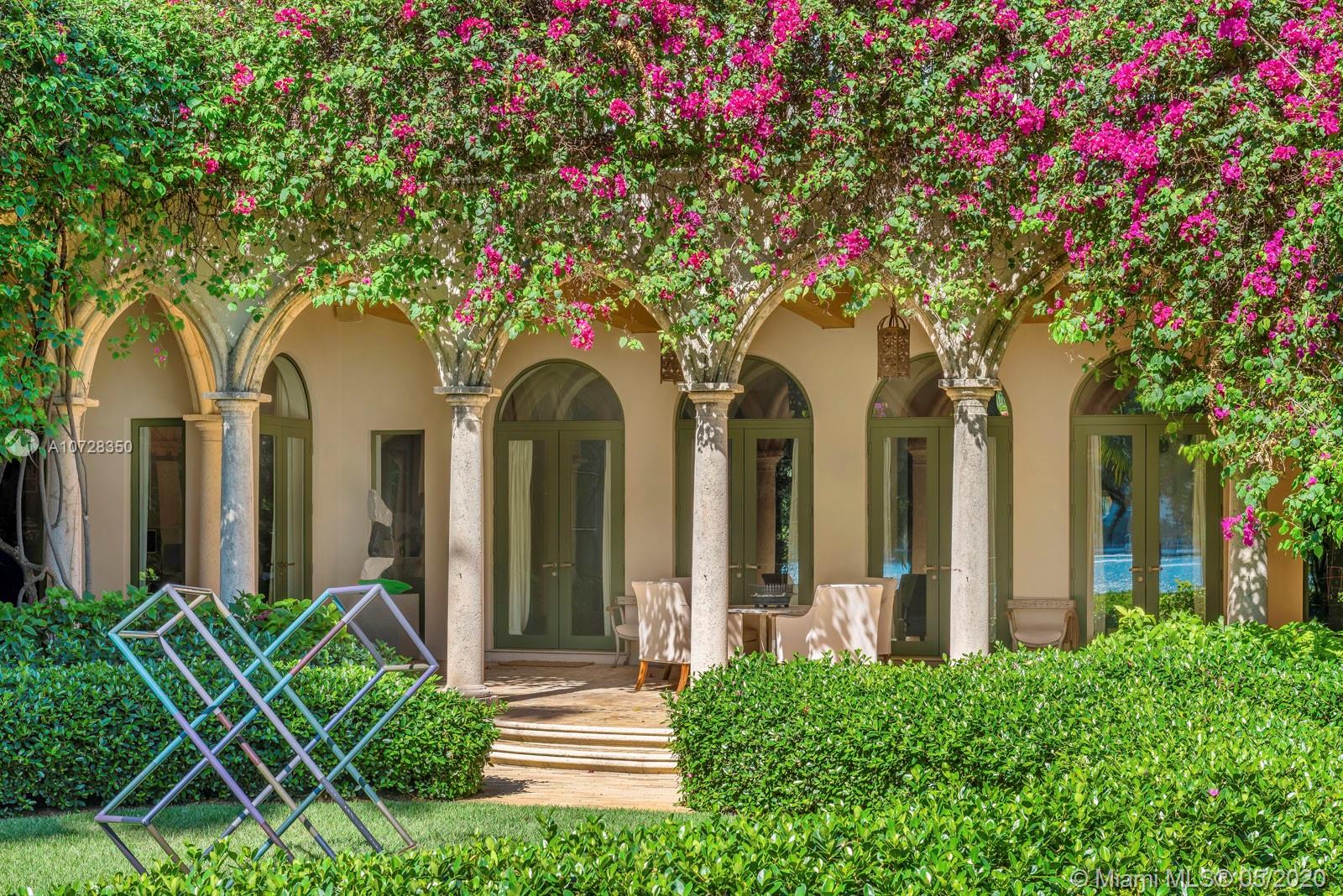 STAR ISLAND - Residential