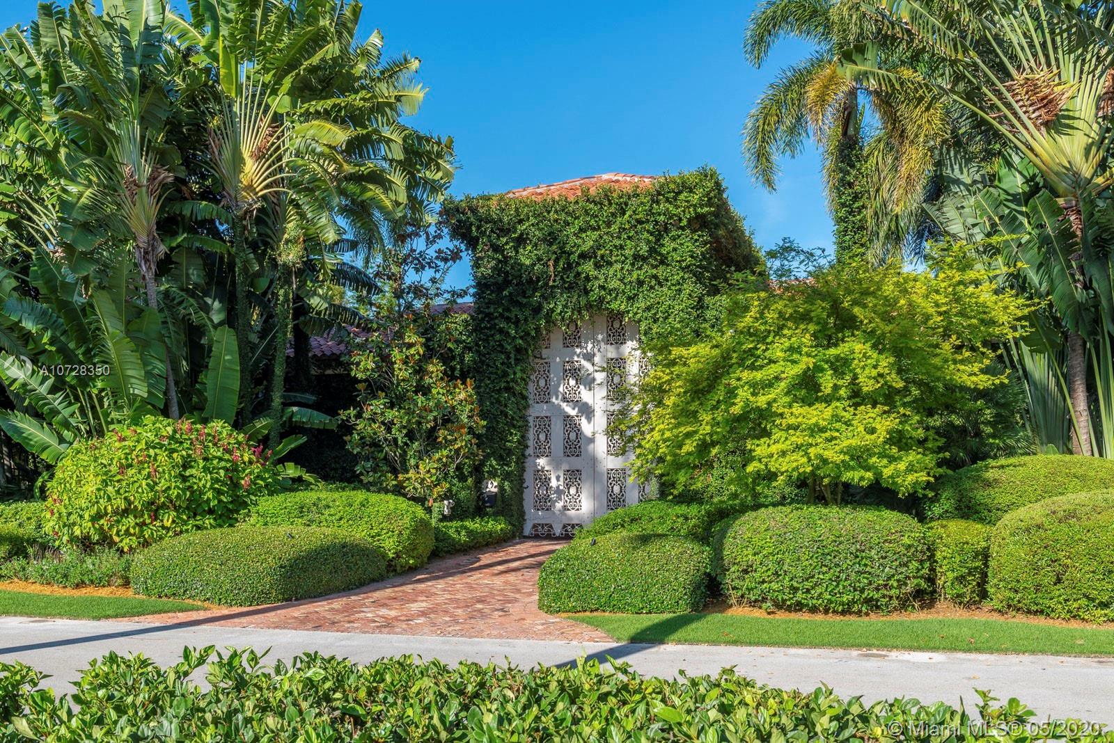 STAR ISLAND - Residential