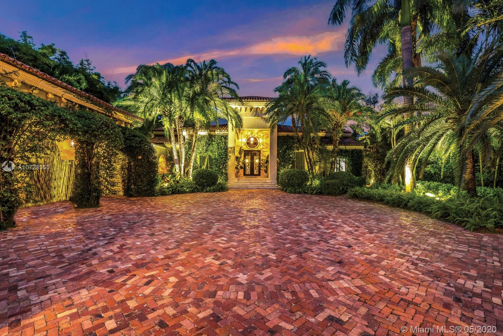 STAR ISLAND - Residential