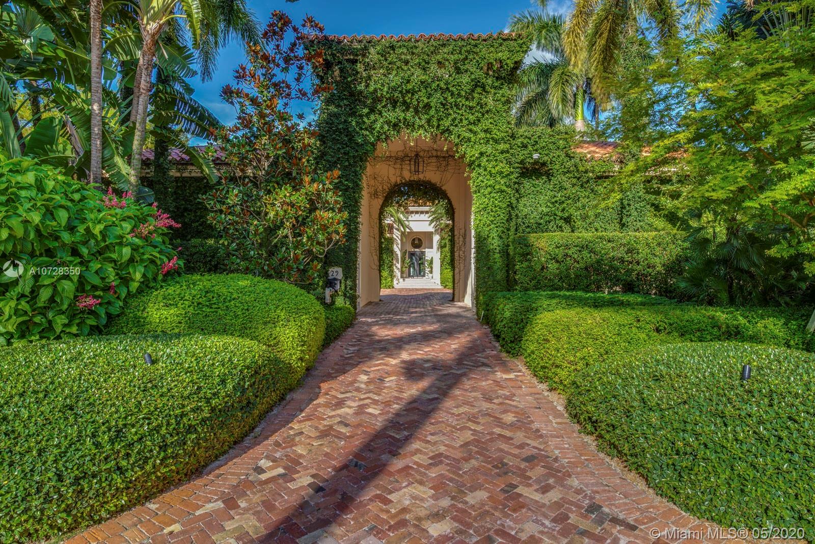 STAR ISLAND - Residential