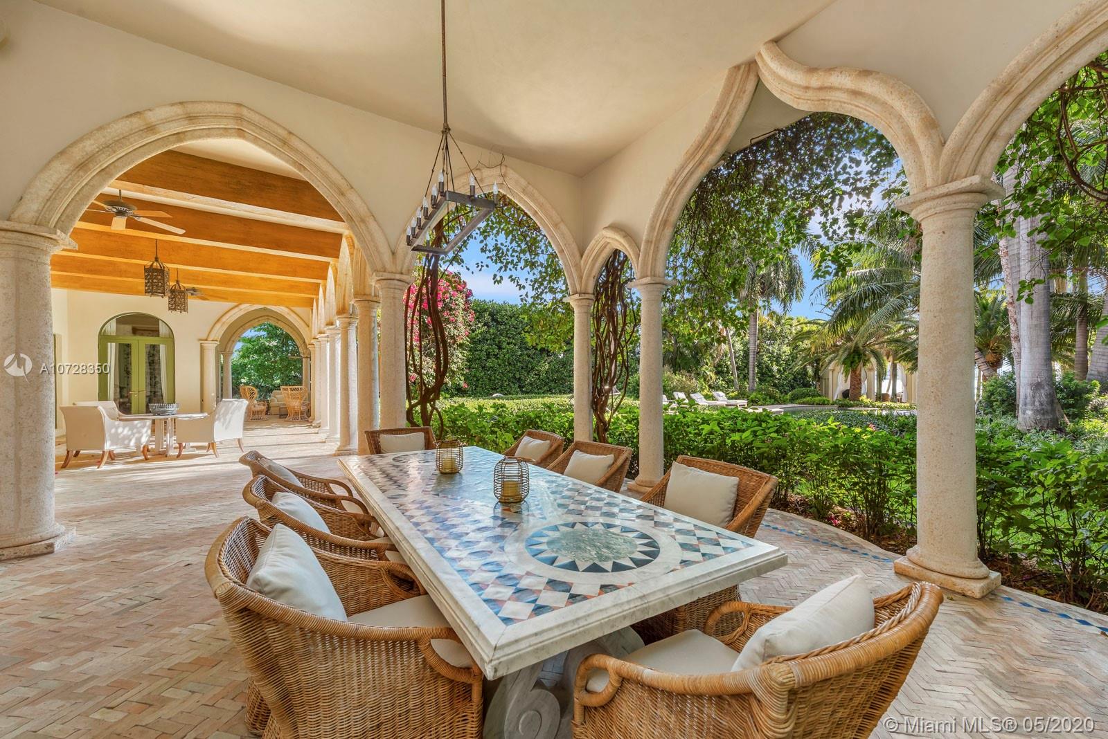 STAR ISLAND - Residential