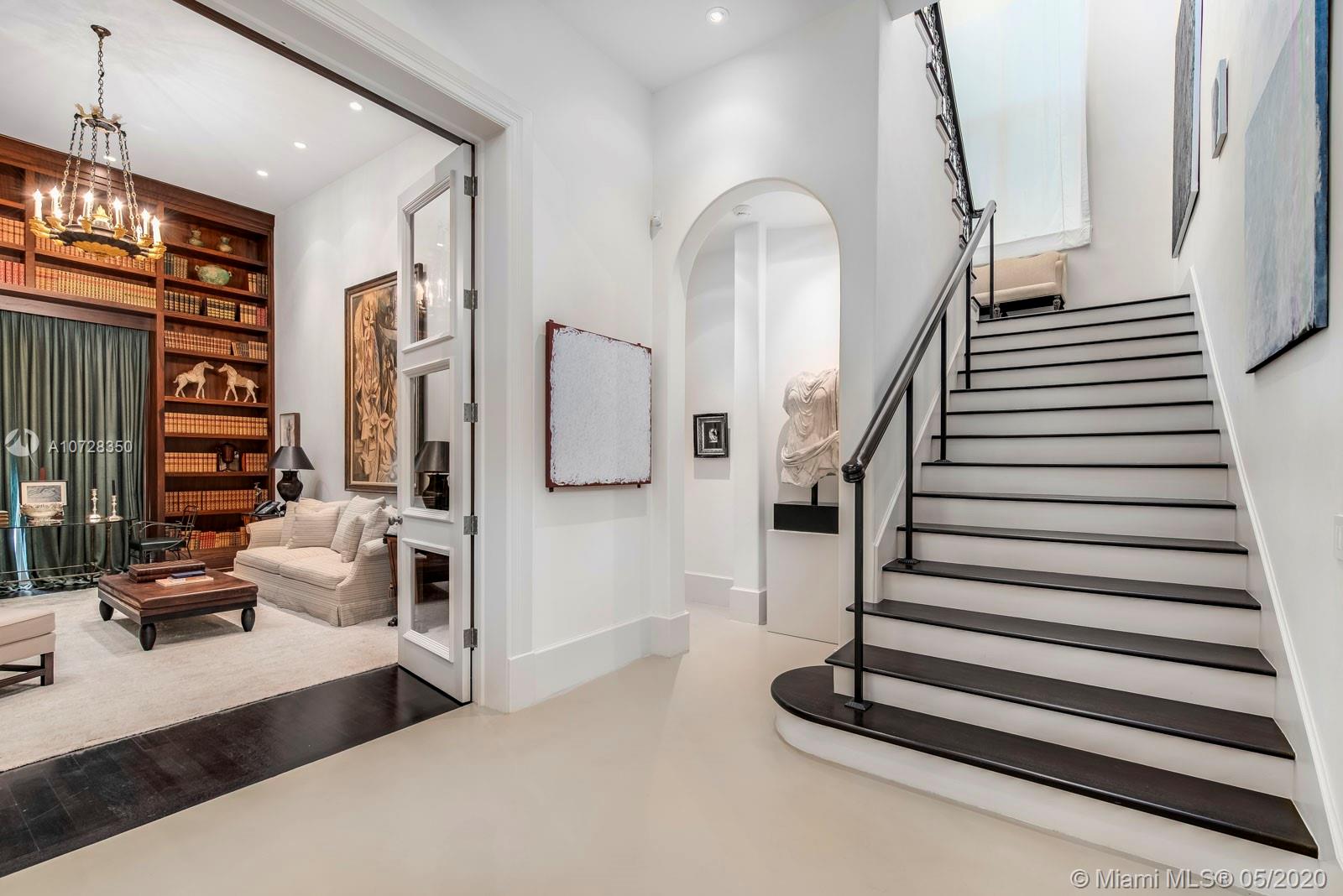 STAR ISLAND - Residential