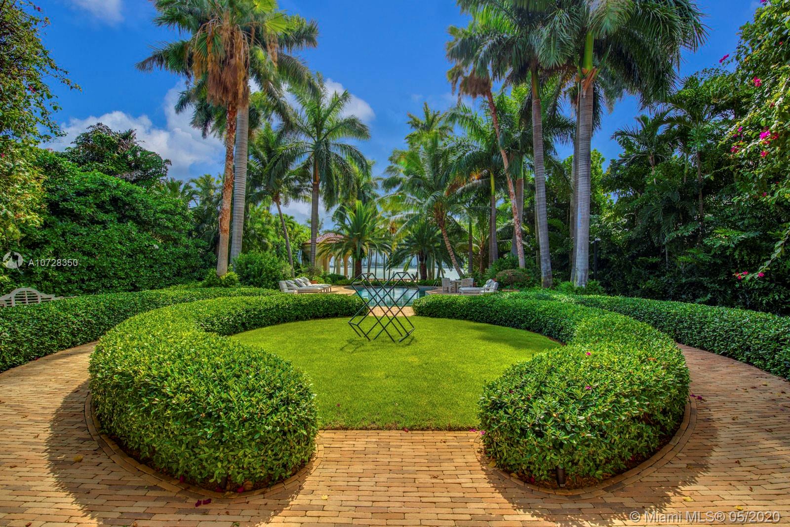 STAR ISLAND - Residential