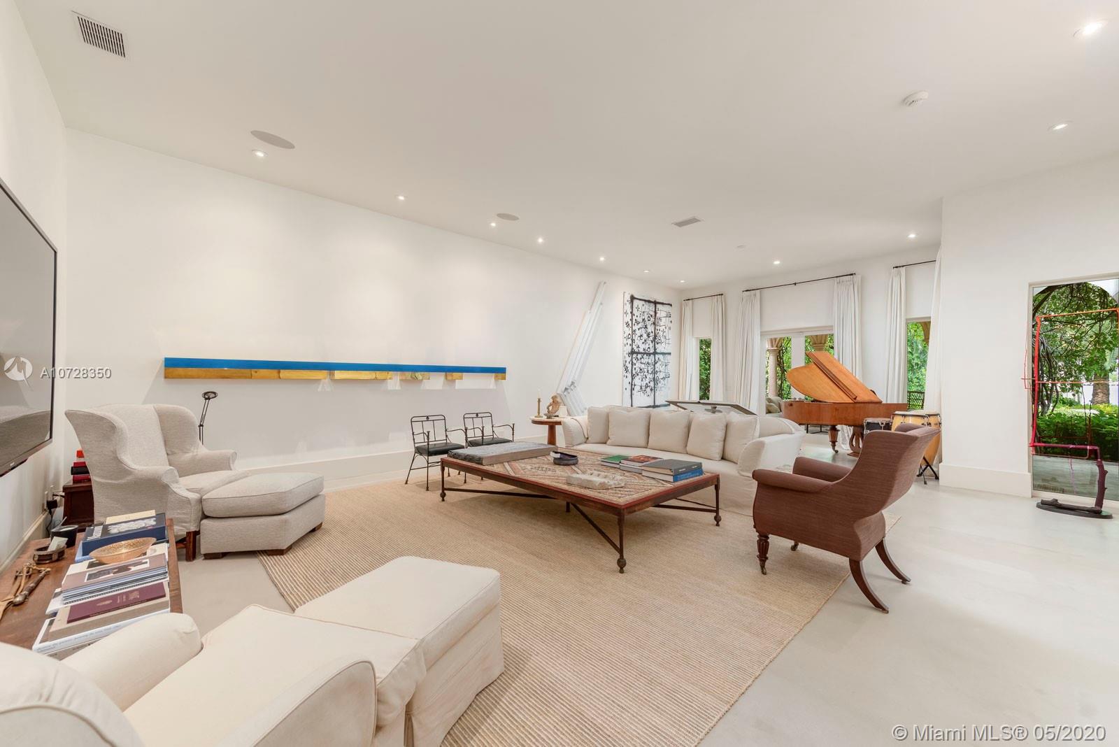 STAR ISLAND - Residential