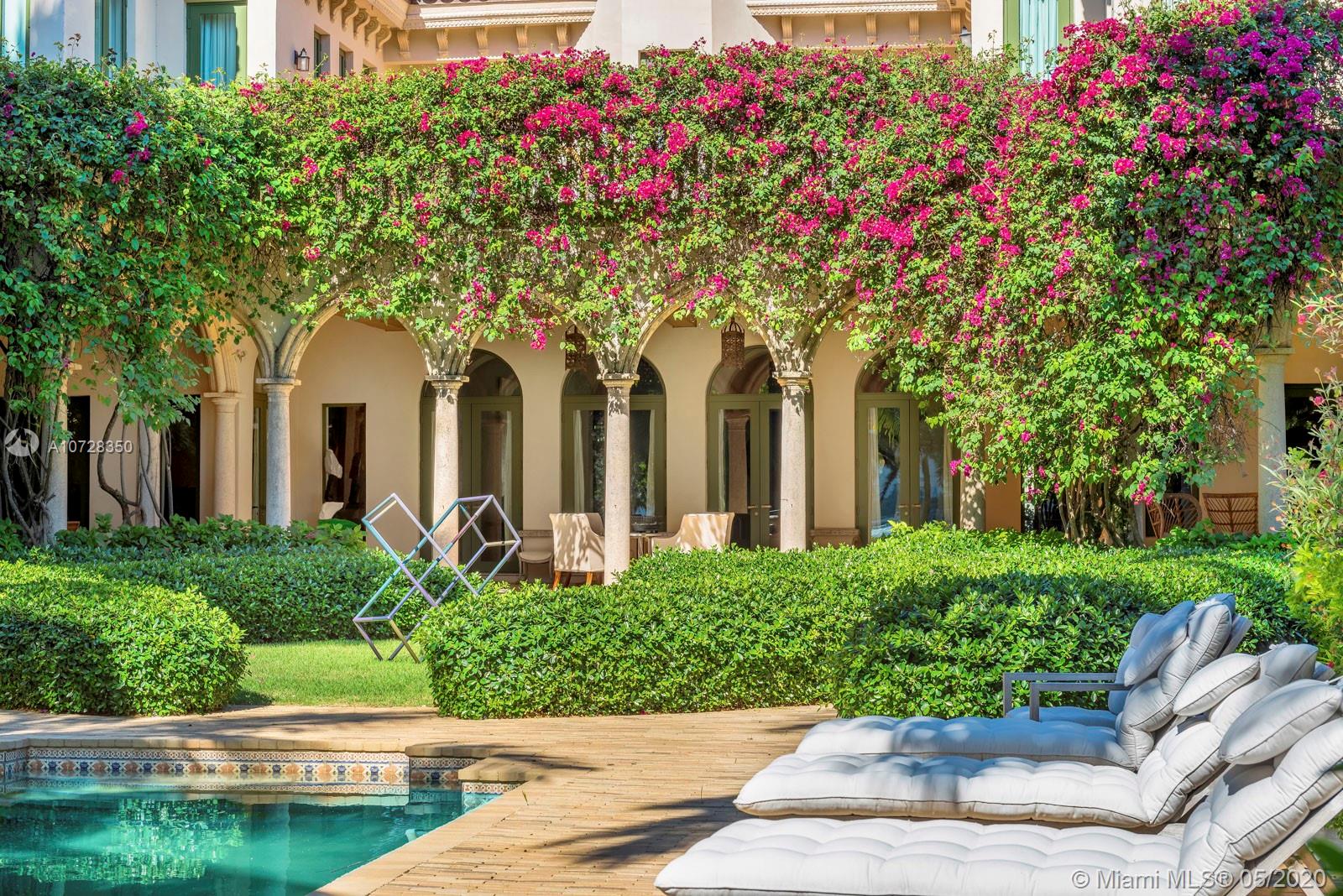 STAR ISLAND - Residential