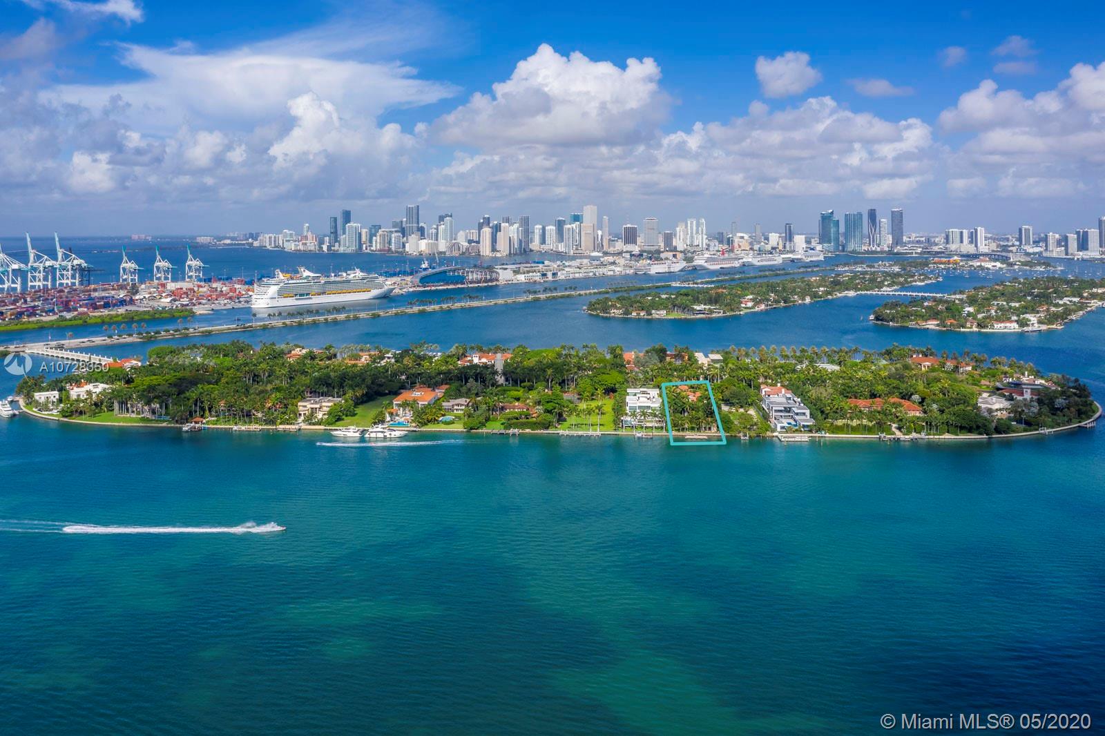 STAR ISLAND - Residential