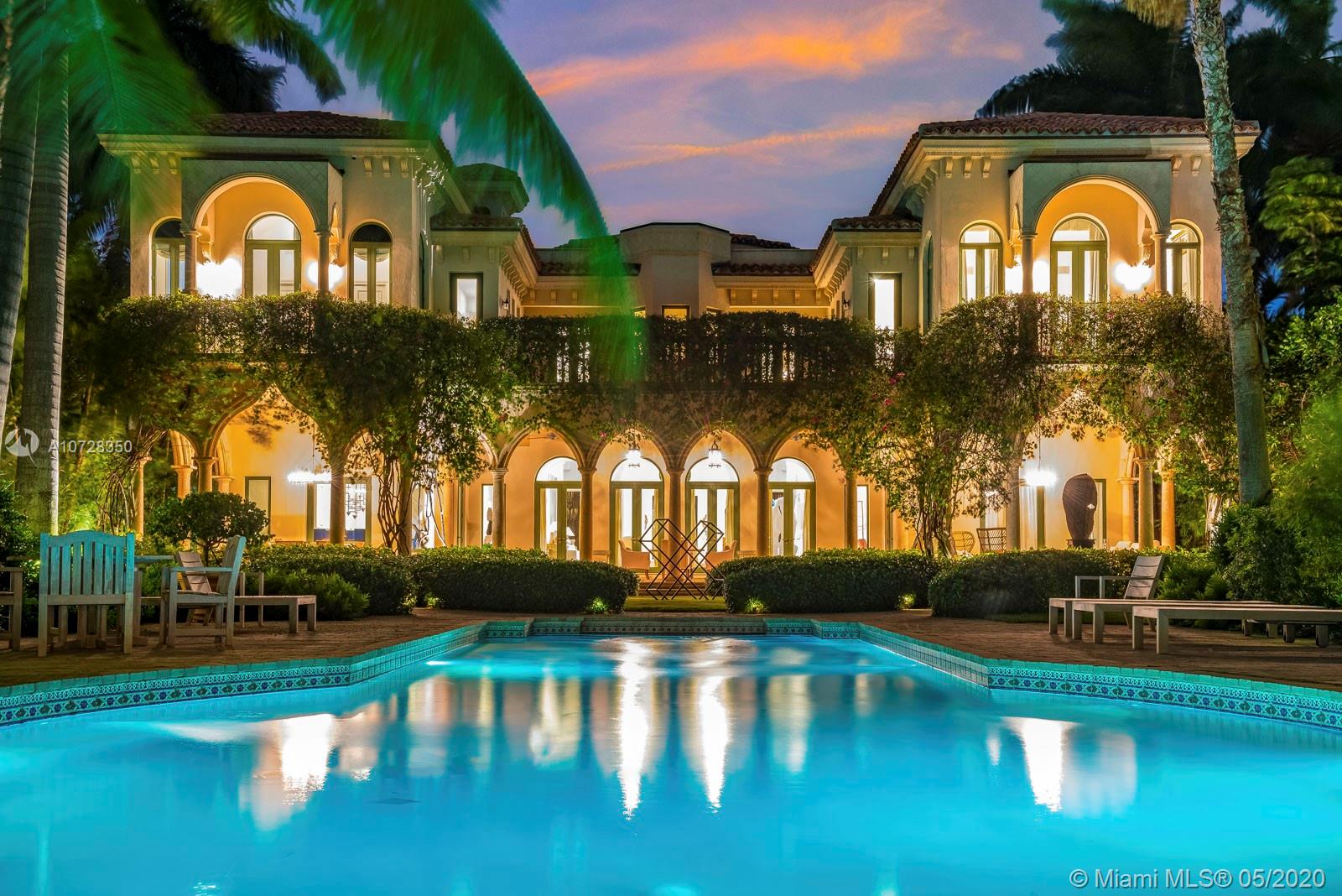 STAR ISLAND - Residential