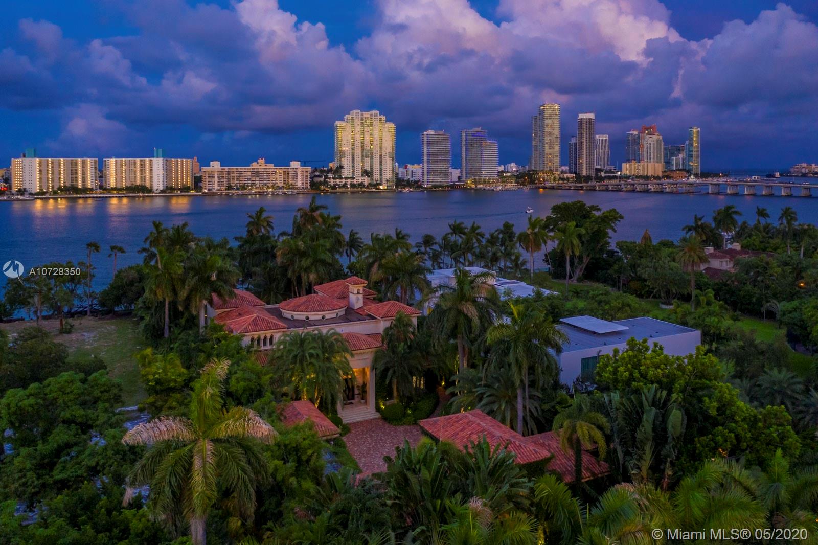 STAR ISLAND - Residential