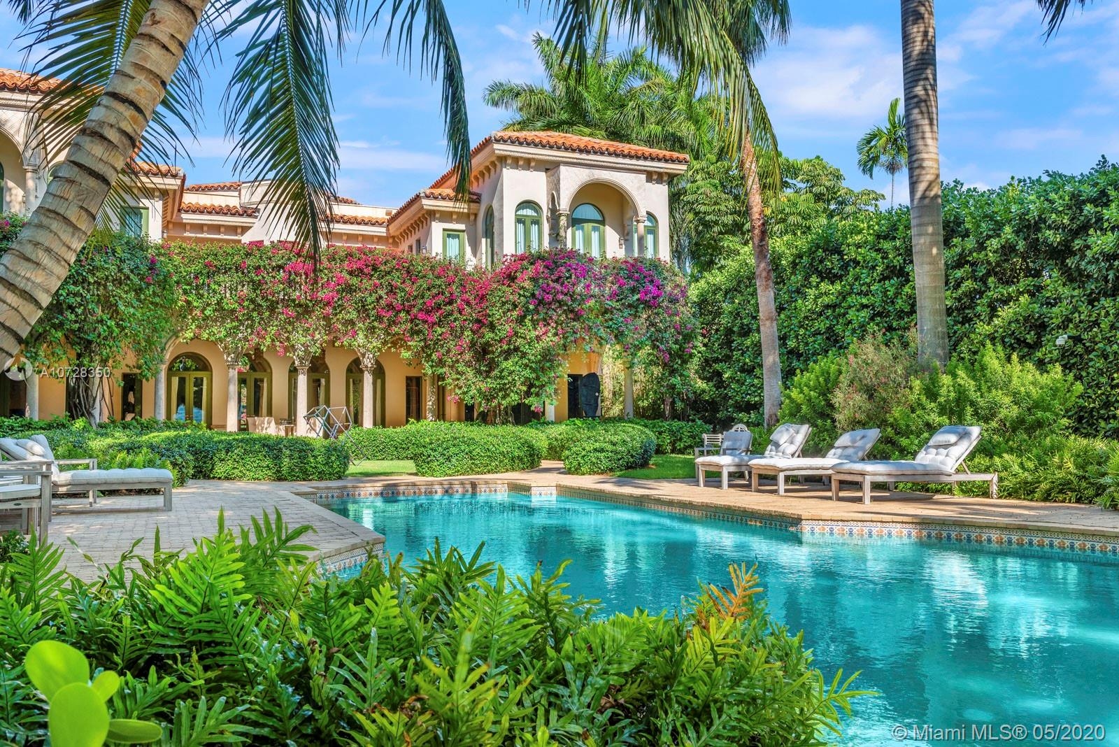 STAR ISLAND - Residential