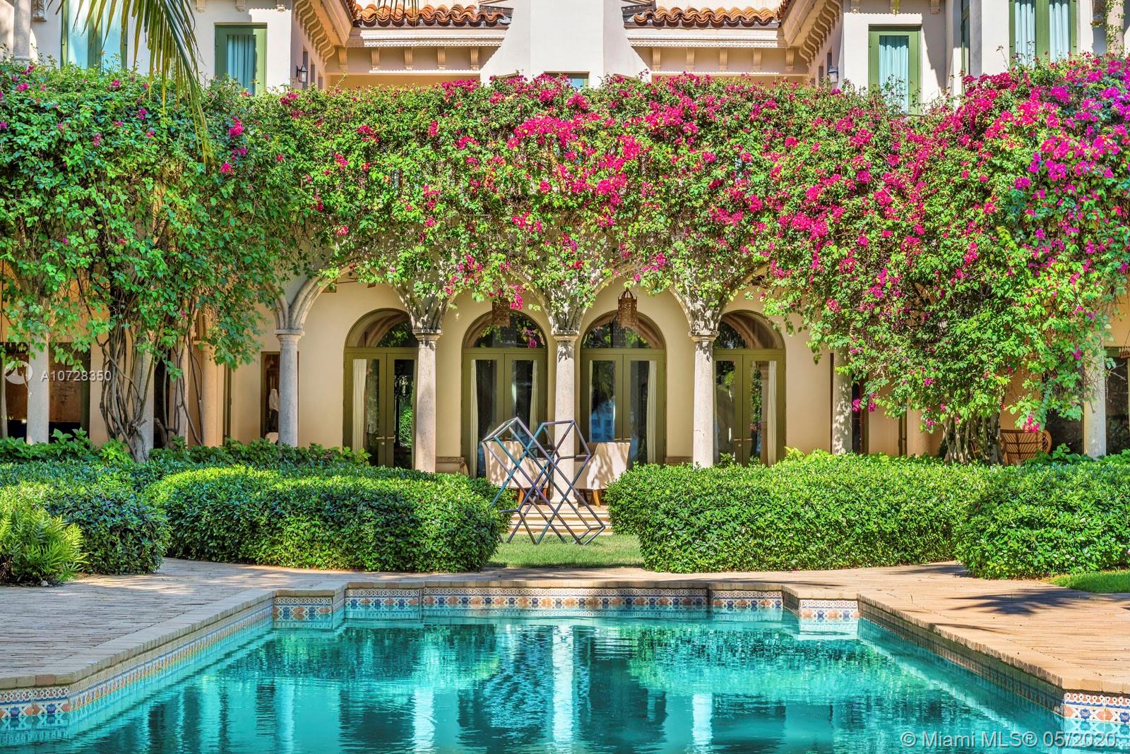 STAR ISLAND - Residential