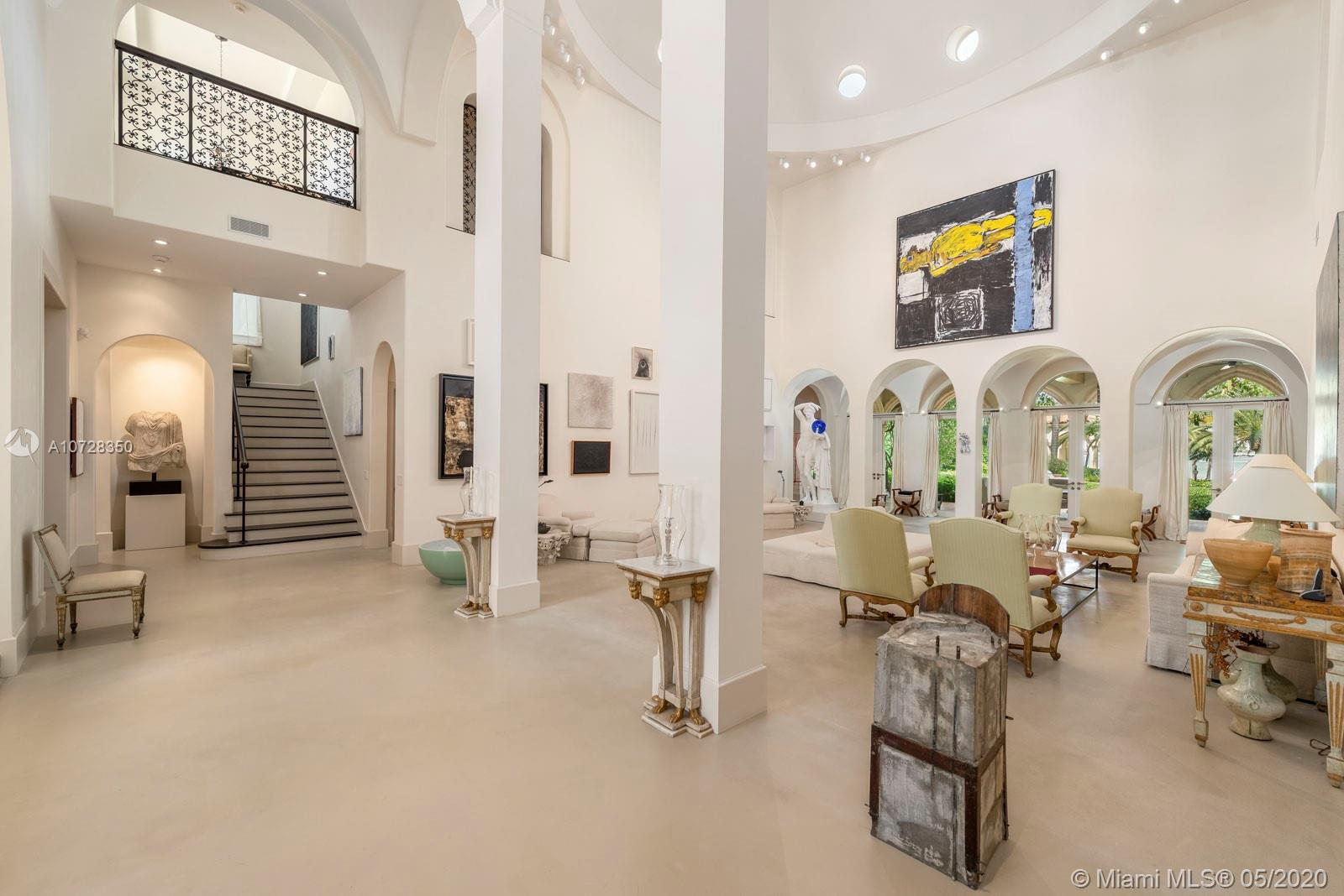 STAR ISLAND - Residential