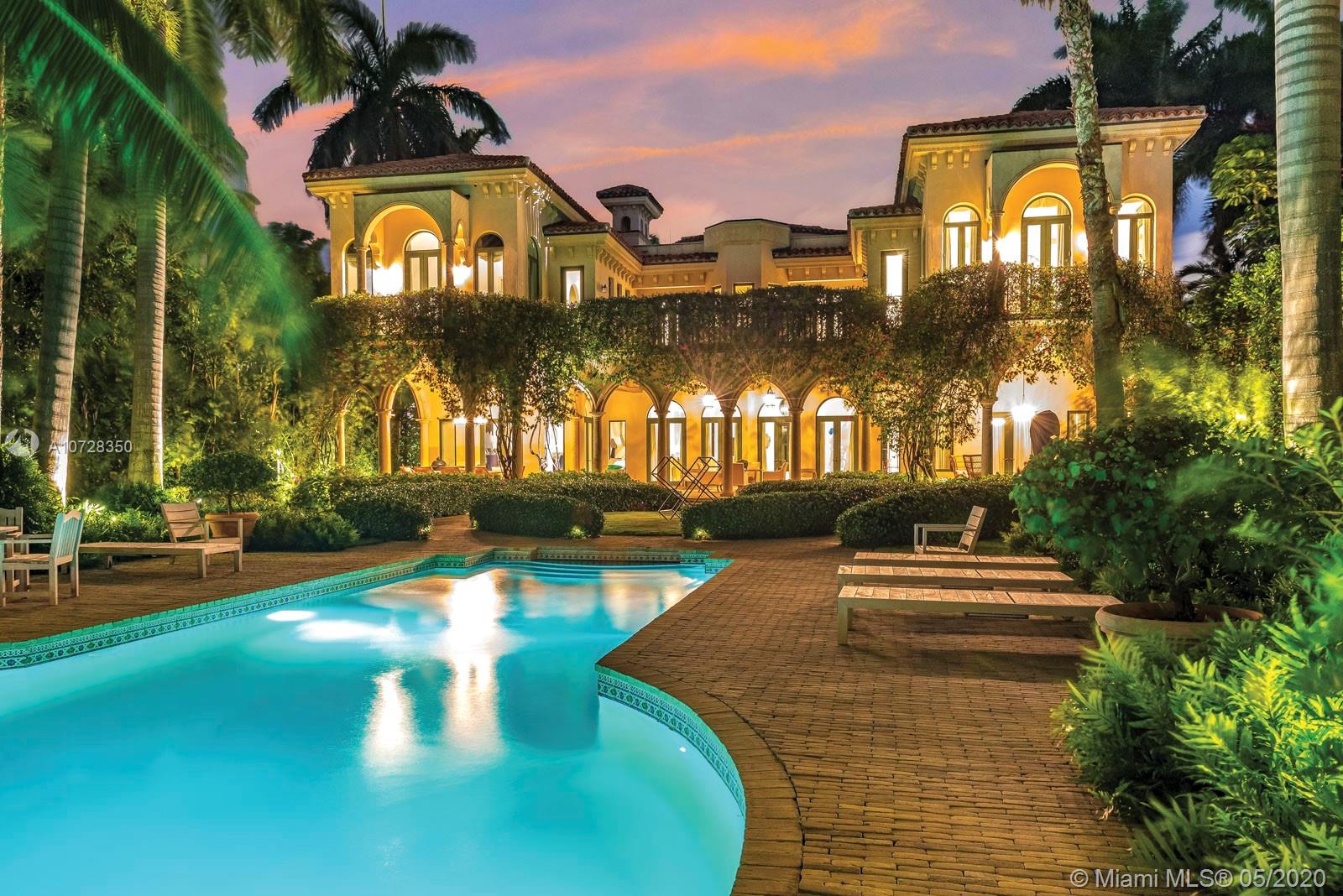 STAR ISLAND - Residential