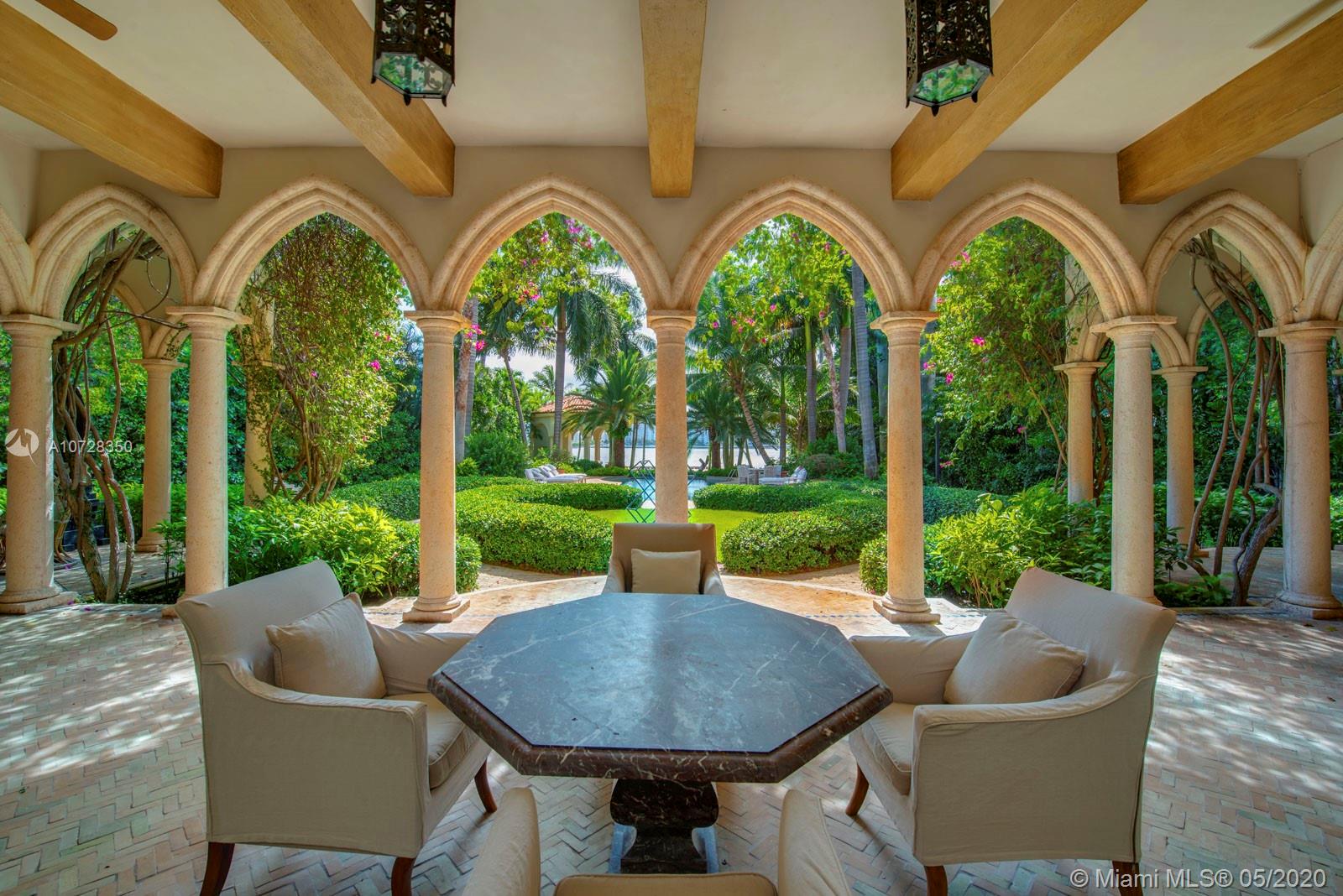 STAR ISLAND - Residential