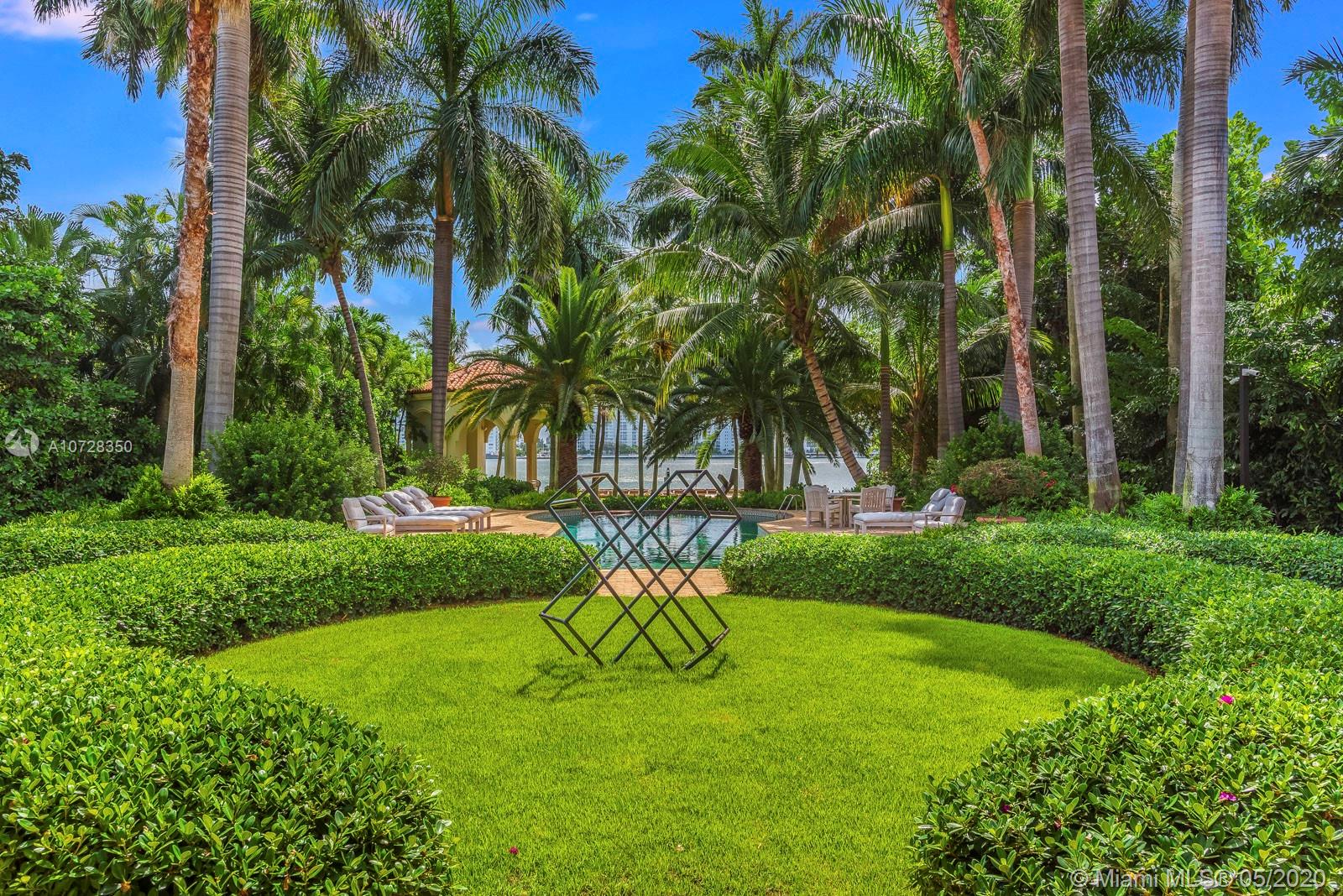 STAR ISLAND - Residential