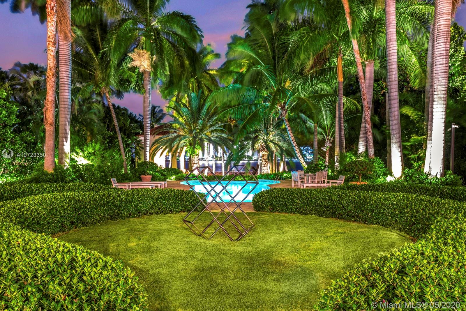 STAR ISLAND - Residential