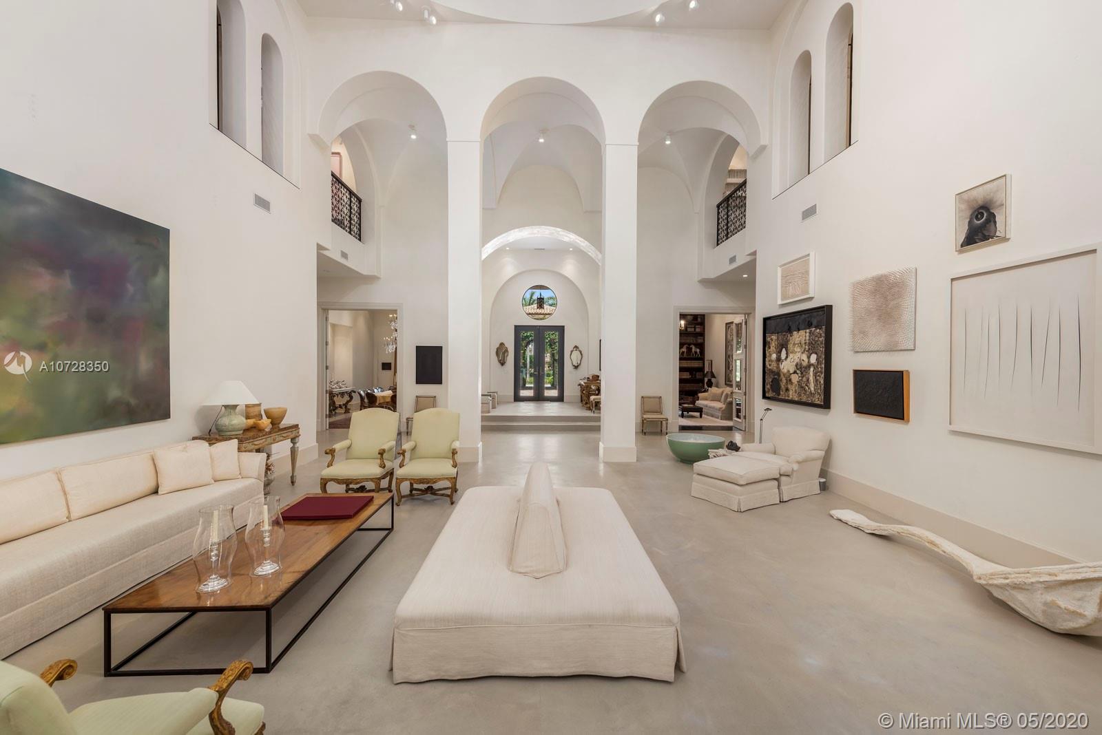 STAR ISLAND - Residential