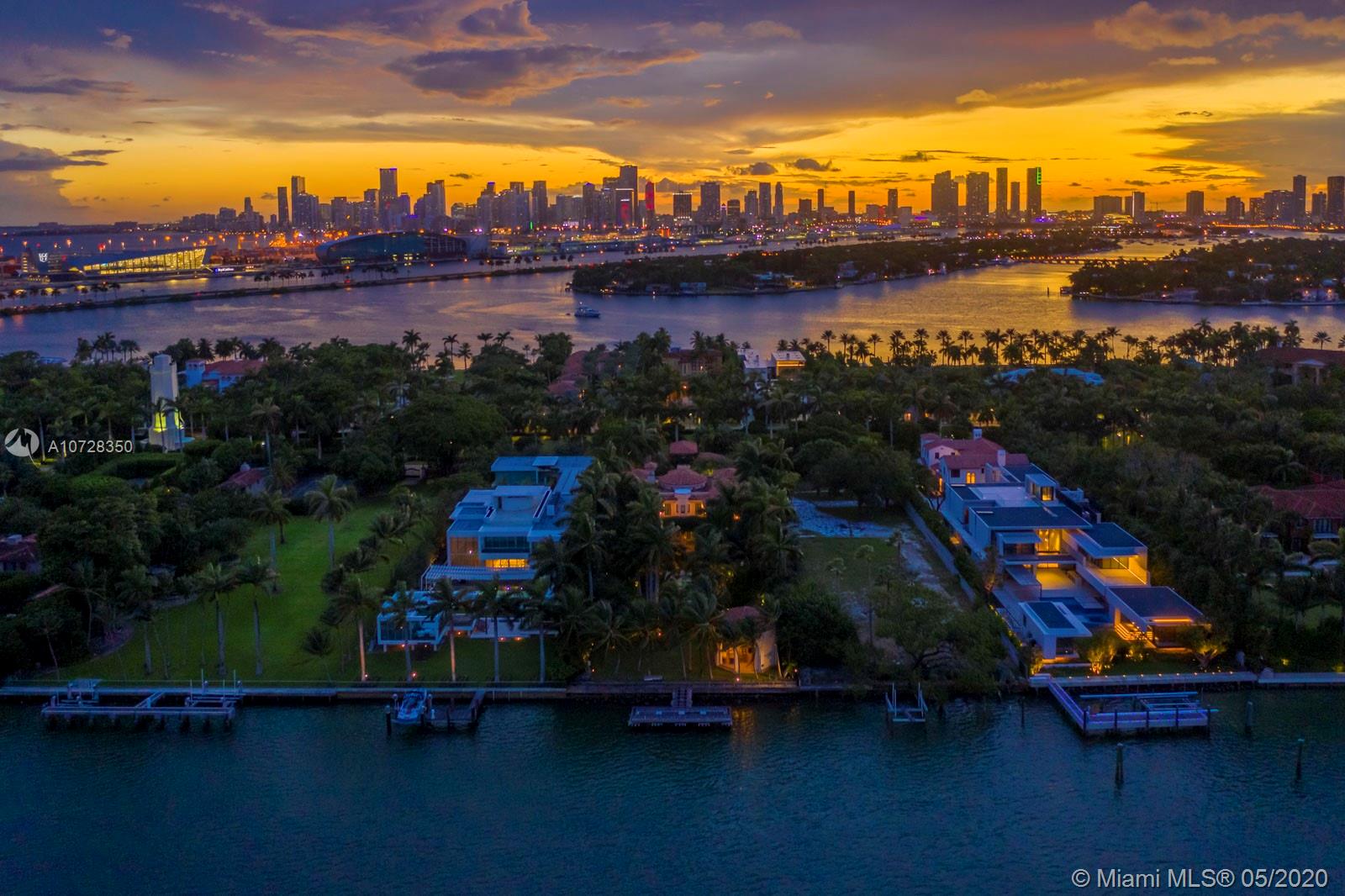 STAR ISLAND - Residential