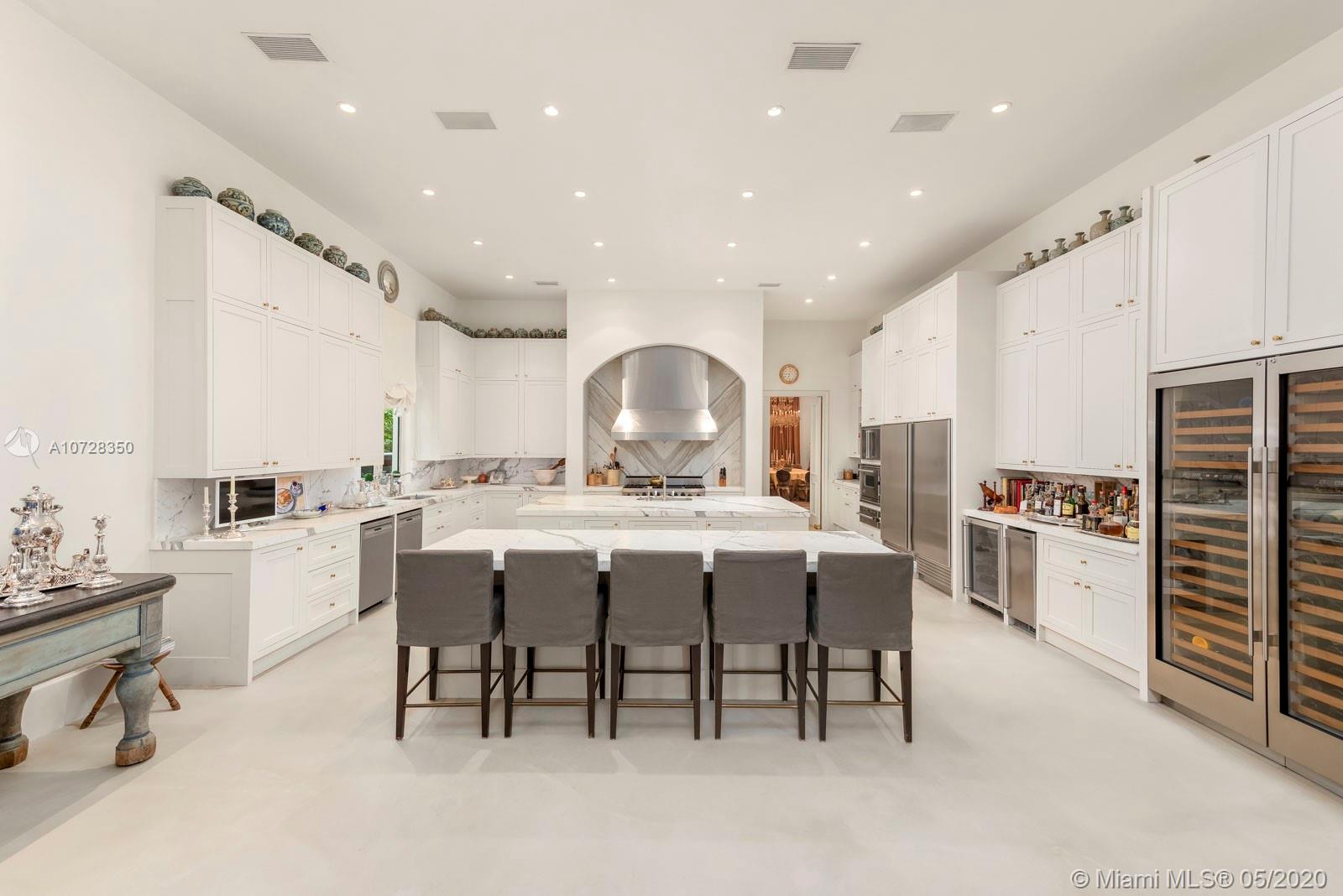 STAR ISLAND - Residential