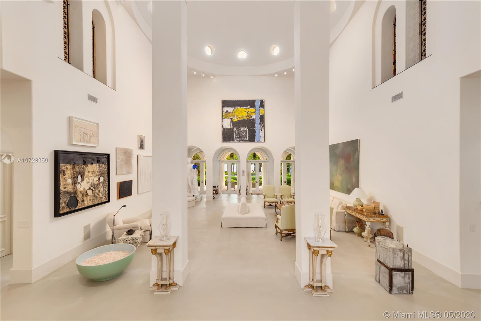 STAR ISLAND - Residential