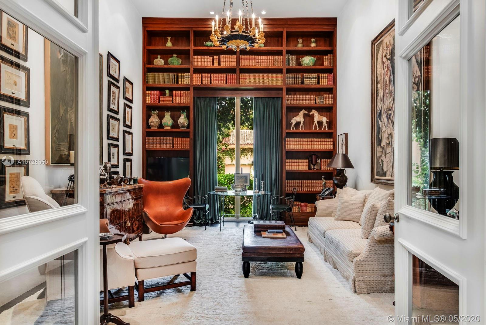 STAR ISLAND - Residential