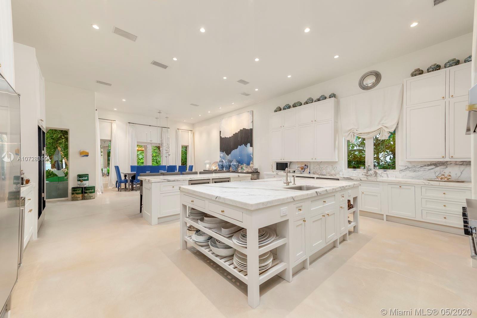 STAR ISLAND - Residential