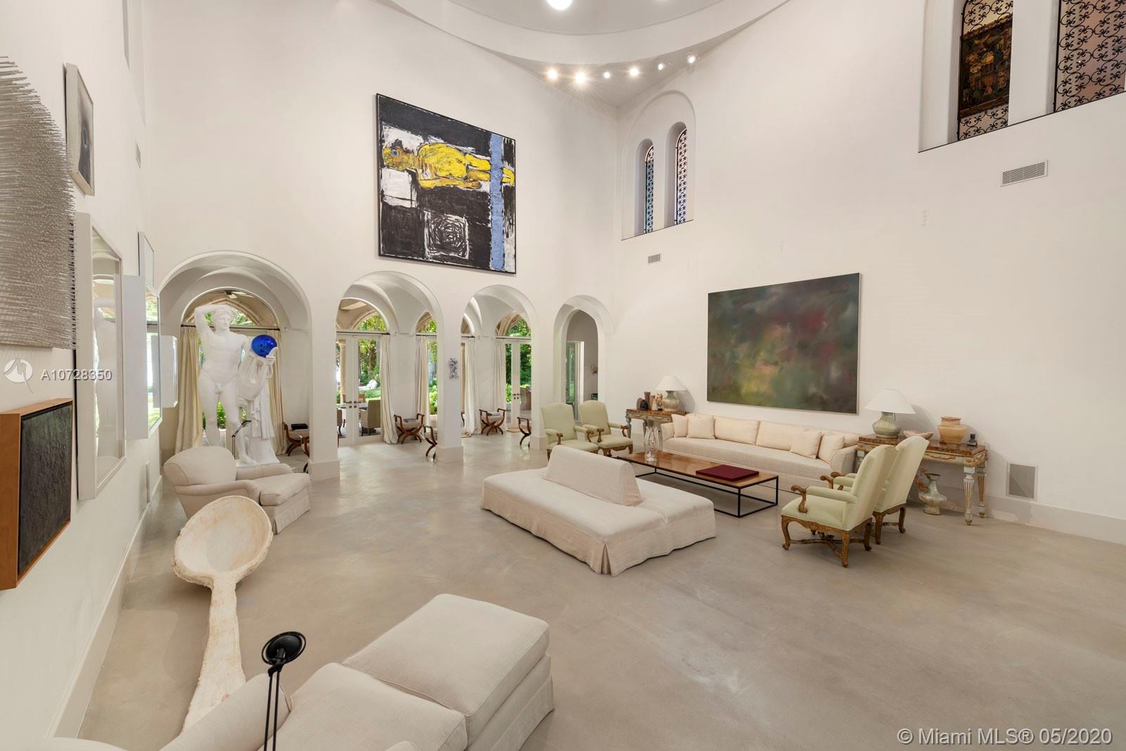 STAR ISLAND - Residential