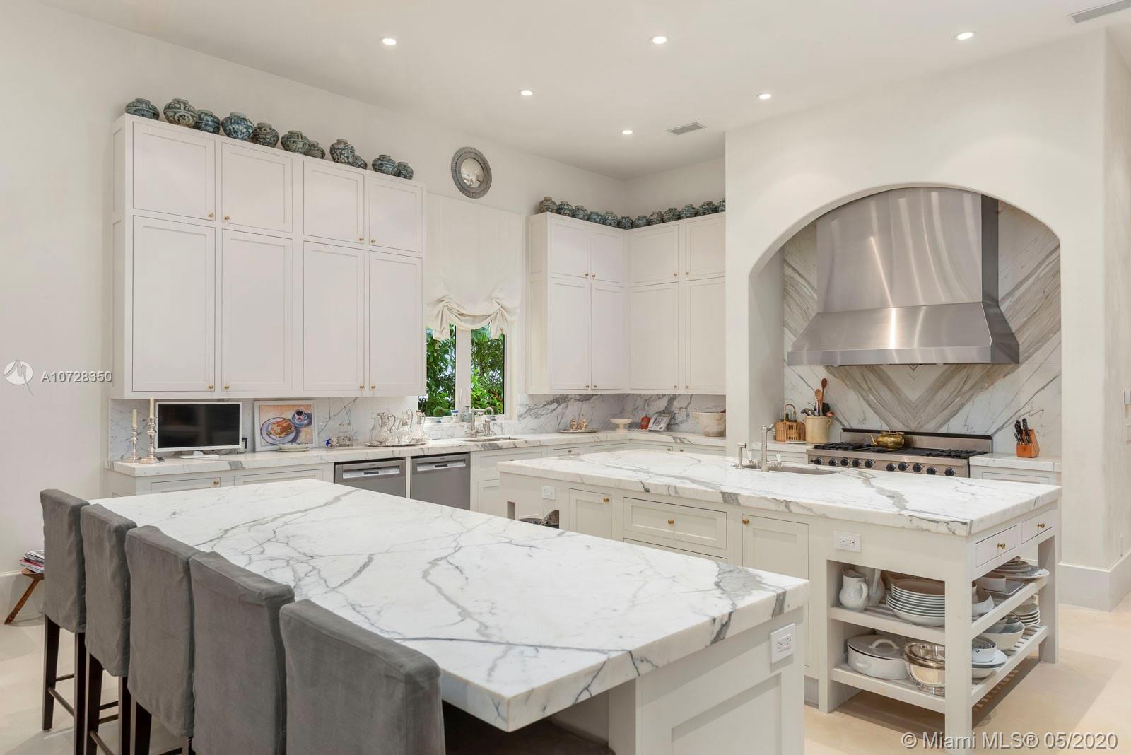 STAR ISLAND - Residential