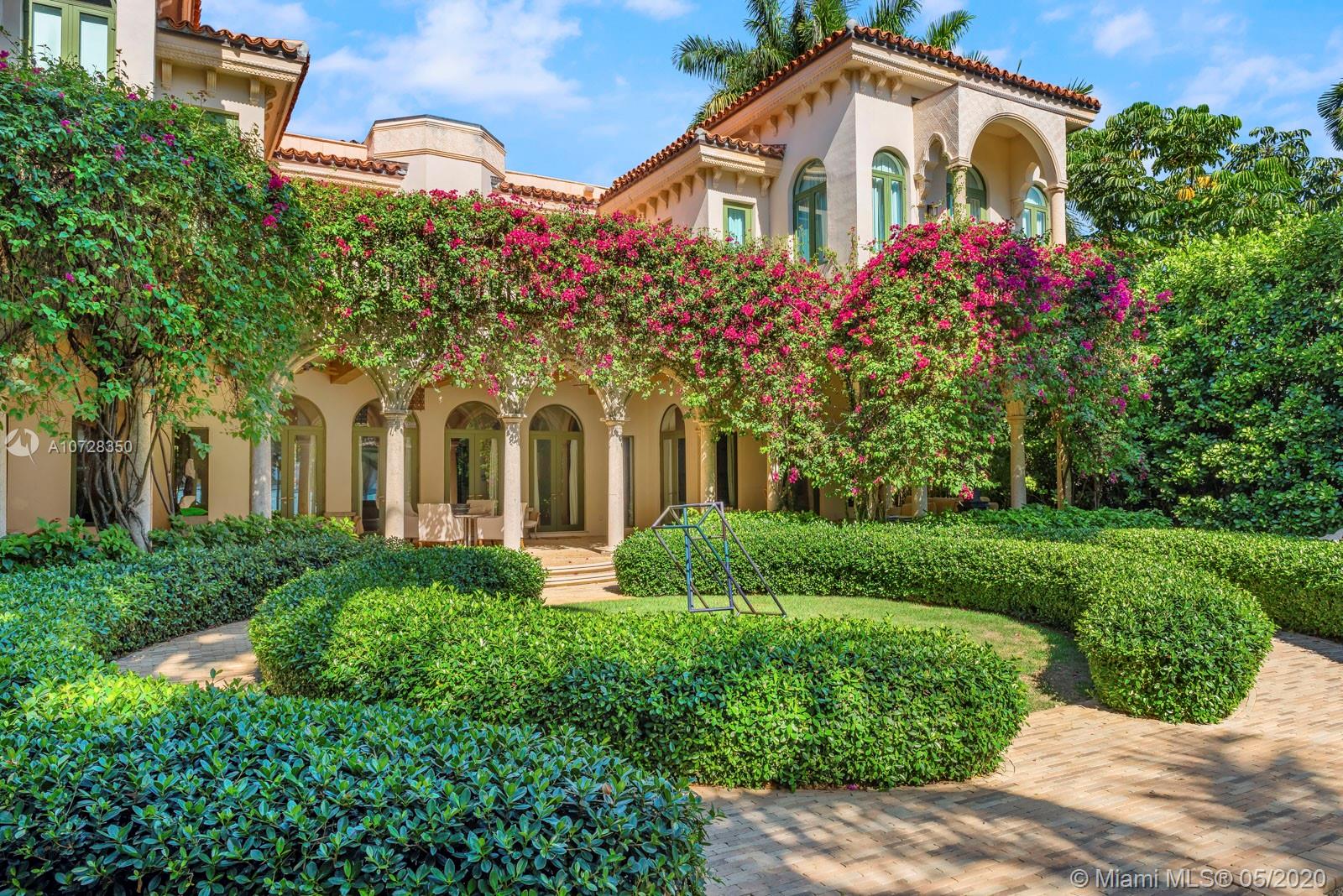 STAR ISLAND - Residential