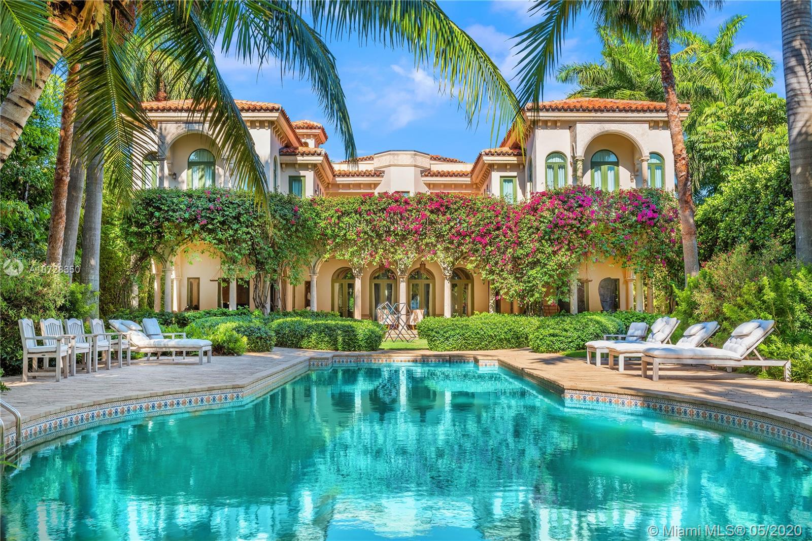 STAR ISLAND - Residential